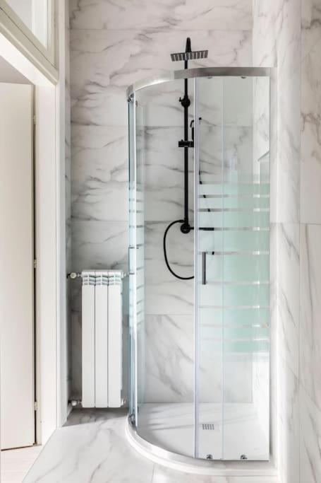 Stupendo duplex in centro a Milano Apartment Exterior foto